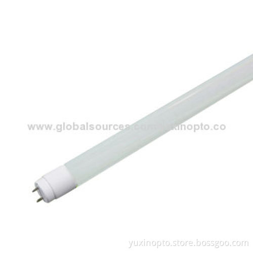 320-degree Beam Angle 14W LED Glass Tube, 90mm